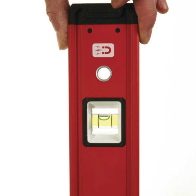 Уровень Milwaukee REDSTICK Backbone, 80см (4932459064) Винница - изображение 9