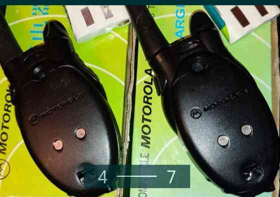 Рация Motorola Talkabout T5422 Киев