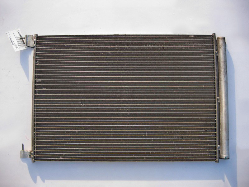 Mercedes-Benz  A0995001354 Радіатор кондиціонера C-Class W205 E-Class W213 GLC X253 Coupe C253 Одеса - фото 1