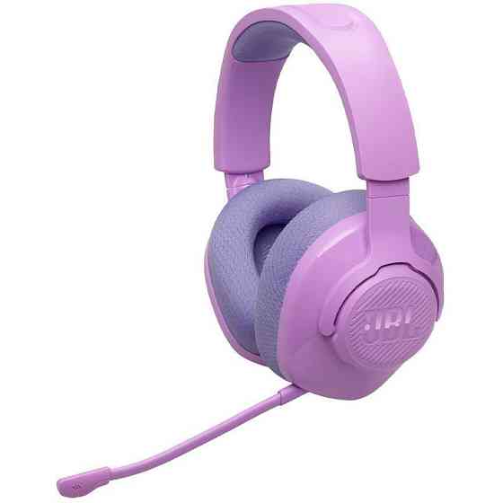 Bluetooth-гарнітура JBL Quantum 360 Wireless Purple (JBLQTUM360PUR) ( 13940 ) Харків