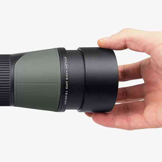Підзорна труба Athlon Ares G2 UHD 15-45x65 (312004) Вінниця