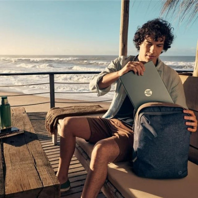 Ноутбук HP 14-ep1012ua (B09ZMEA) Винница - изображение 6