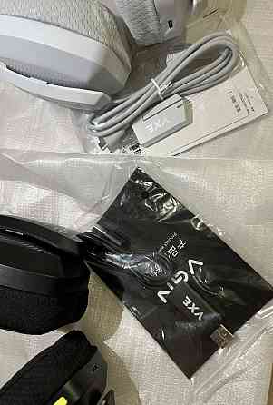 Новые наушники VGN vxе v1. Харьков