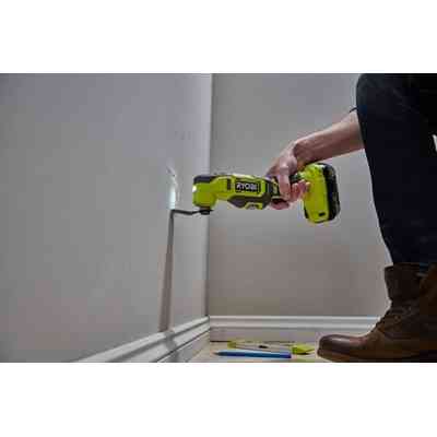 Реноватор Ryobi ONE+ RMT18-0 (без АКБ и ЗУ) (5133005346) Винница