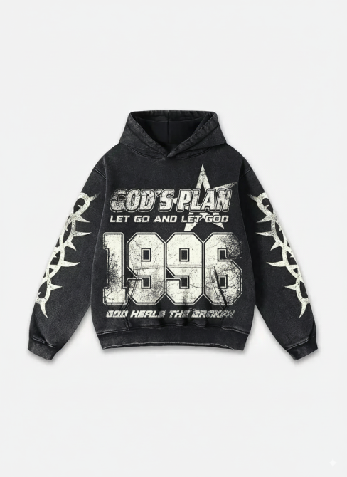 Худі сіра толстовка жіноча 2763102279 розмір 48 Дніпро - фото 1