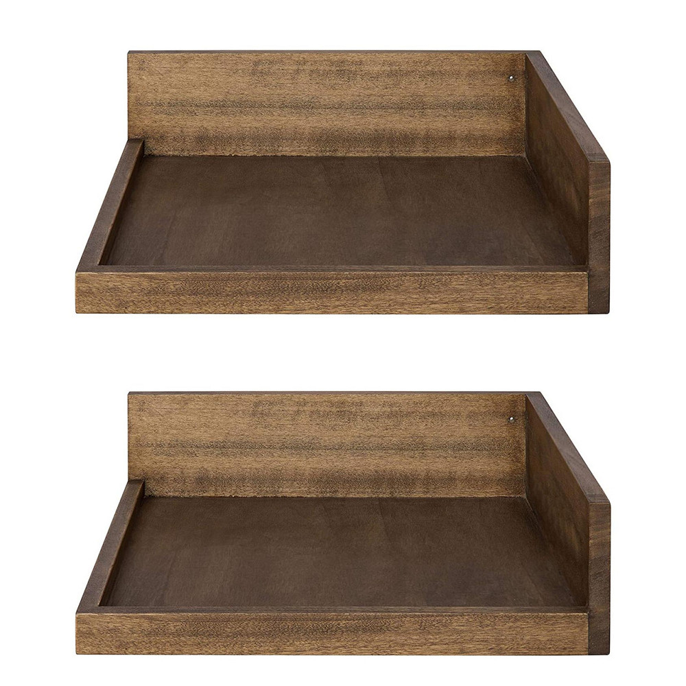 Кутова настінна полиця "Харабакоа" мускат Миколаїв - фото 3