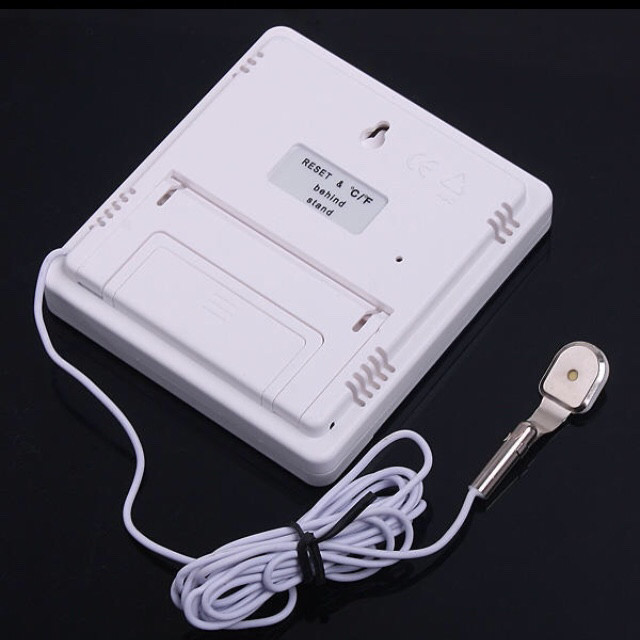 Термометр електронний HTC-2 ART 3346 (120 шт) Одеса - фото 6