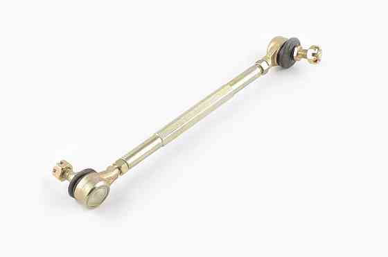 Тяга рульова (у зборі) квадроцикл 50/125 (L-16 см) Мукачево