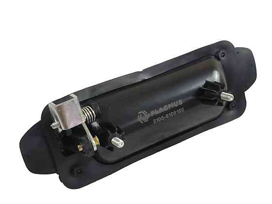 Ручка зовнішня 2104, 2105, 2107 Євро (к-кт 4 шт) двері Мукачево