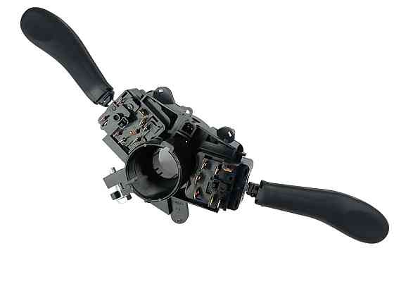 Соединитель переключателя 1117, 1118, 1119, 2170, 2171, 2172, 2123 в сборе (16 контактов) (Тубус) подрулевого Мукачево