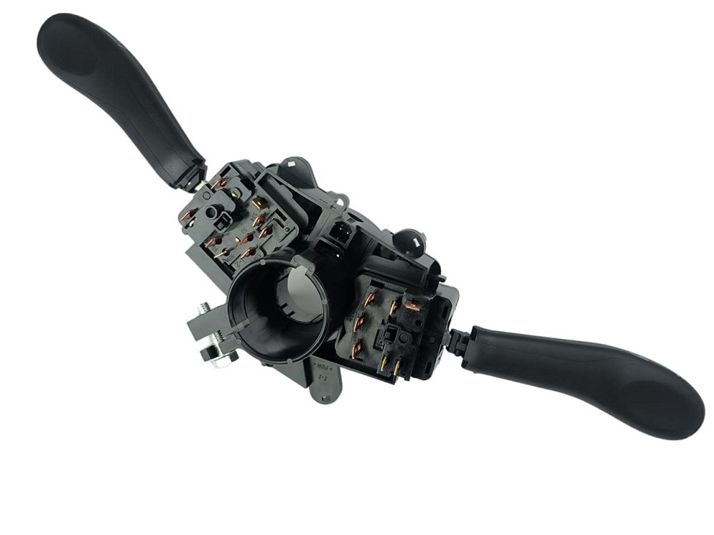 Соединитель переключателя 1117, 1118, 1119, 2170, 2171, 2172, 2123 в сборе (16 контактов) (Тубус) подрулевого Мукачево - изображение 2