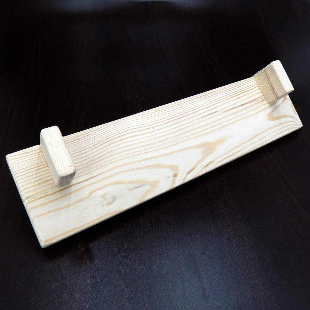 Настінна полиця "Міраж" бланже Миколаїв - фото 4