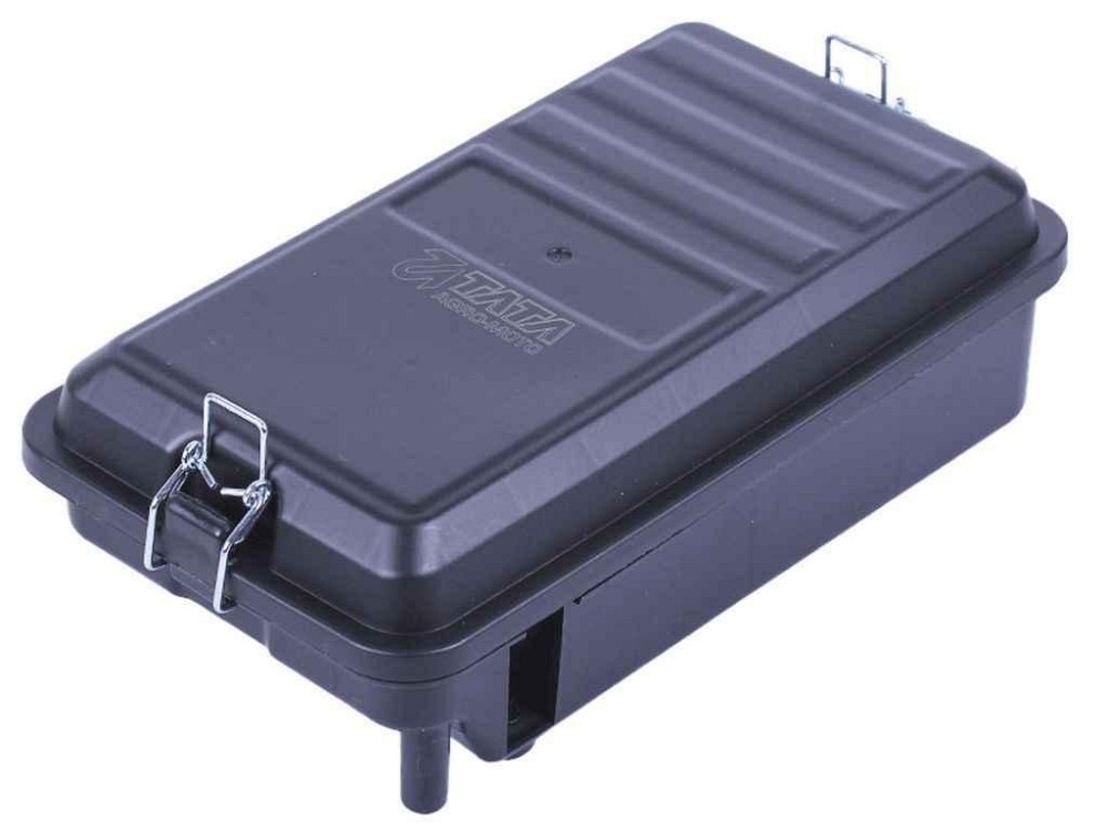 Фильтр воздушный в сборе - GN 5-6 KW 018-GN-5KW ТМ TATA Киев - изображение 1
