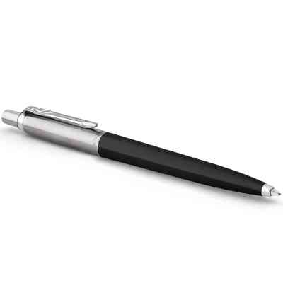 Ручка кулькова Parker JOTTER 17 Original Black CT BP блистер (15 636) Вінниця