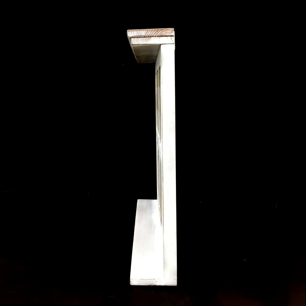 Декоративна рама "Лутракі" браш Миколаїв - фото 3