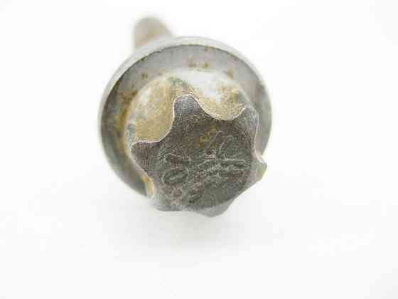 Mercedes-Benz  A0049900003 Болт реактивної тяги до кулака M12 x 1,5 x 72 мм C-Class W204 W205 E-Class W212 W213 C207 C238 CLS C218 C257 Одесса