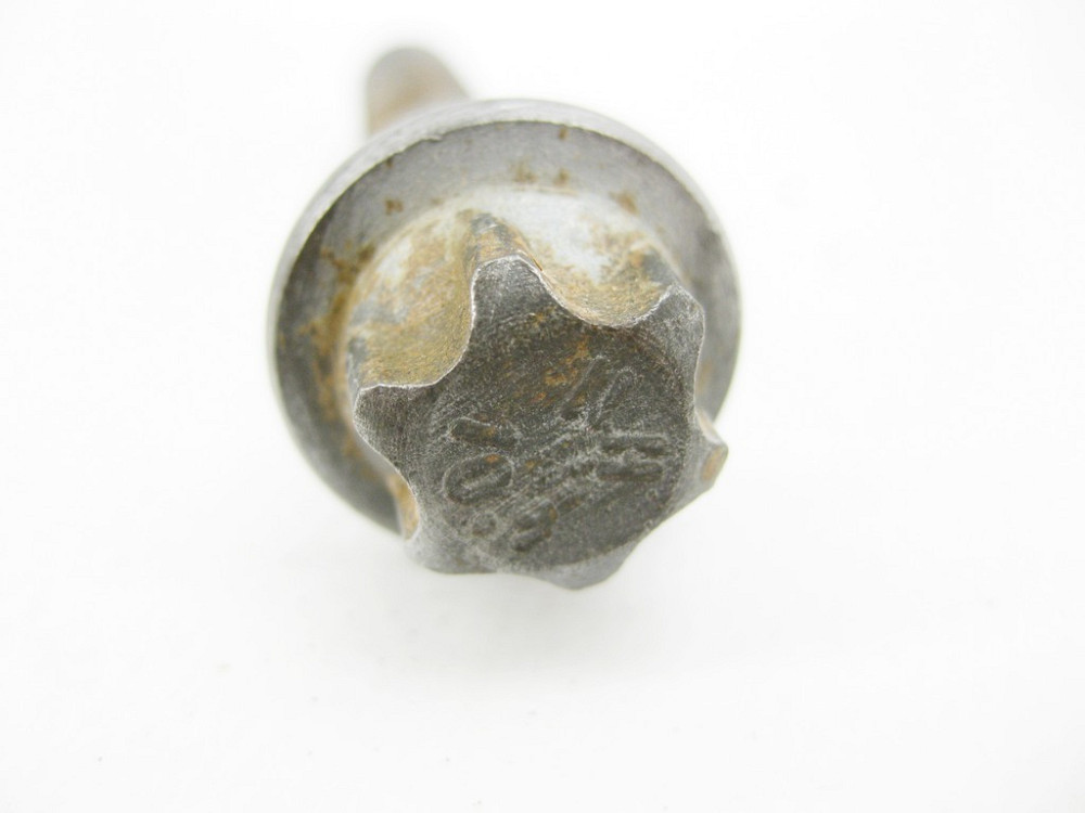 Mercedes-Benz  A0049900003 Болт реактивної тяги до кулака M12 x 1,5 x 72 мм C-Class W204 W205 E-Class W212 W213 C207 C238 CLS C218 C257 Одеса - фото 5