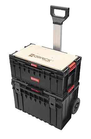 Адаптер для багатоцільової робочої платформи QBRICK SYSTEM ONE ADAPTER Одесса