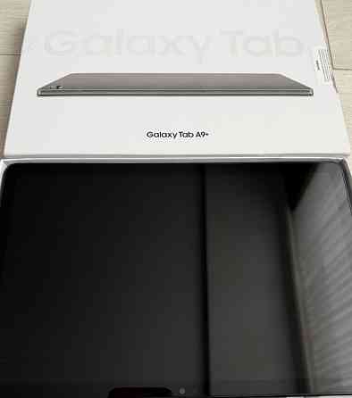 Планшет Samsung Galaxy Tab A9+ 8/128GB. Харків