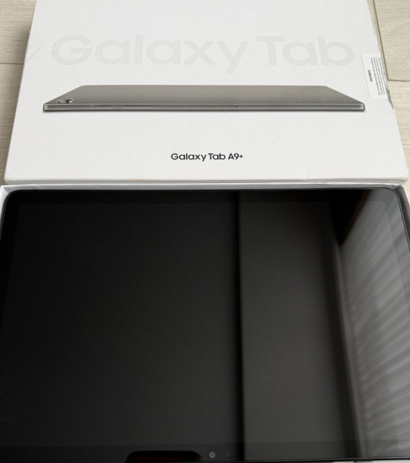 Планшет Samsung Galaxy Tab A9+ 8/128GB. Харків - фото 2