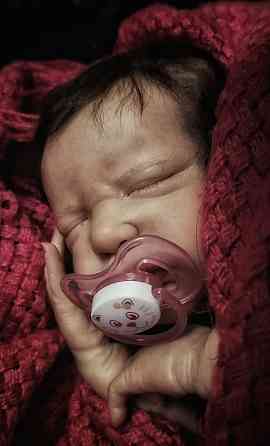 Реборн, реалборн реалистичный. Харьков