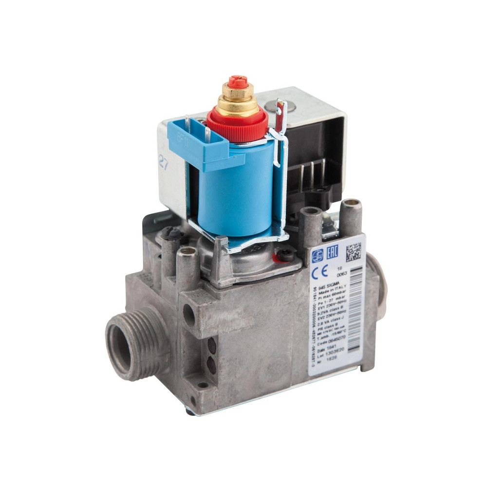 Газовий клапан Airfel Sit 845 Sigma Київ - фото 2