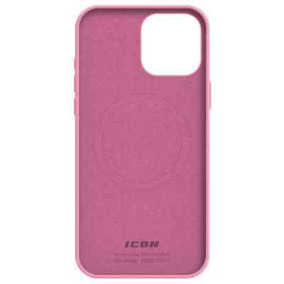 Чохол до мобільного телефона Armorstandart ICON2 MagSafe Apple iPhone 15 Pro Max Pink (ARM77013) Вінниця