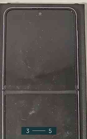 Телефон: Samsung Galaxy Flip 4 Киев