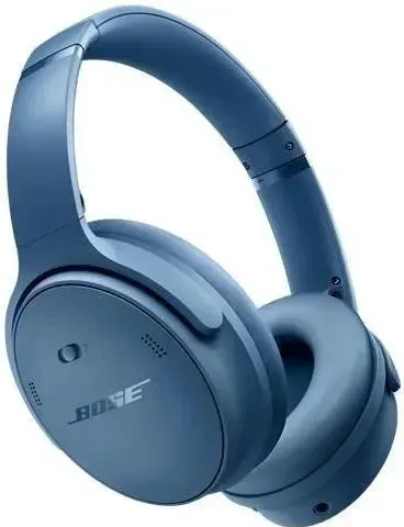 Навушники Bose QuietComfort Сині 884367-1300 Київ - фото 1