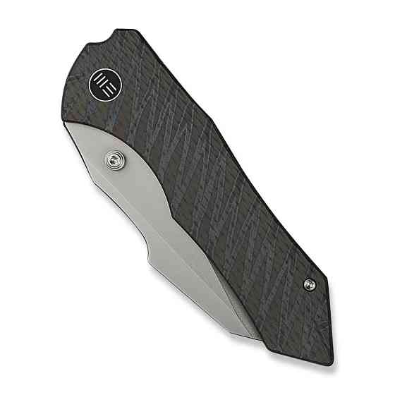 Ніж складаний Weknife High-Fin XL WE24010-4 Київ