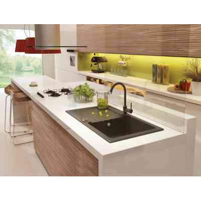 Мийка кухонна Deante Zorba + зміш. BEN_262M (ZQZV2113) Вінниця