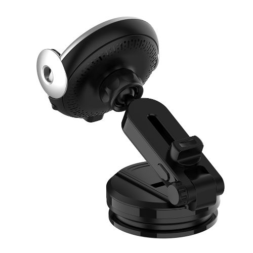 Зарядний пристрій Dashboard+Air Vent ColorWay CW-CHAW039Q-BK Житомир - фото 7