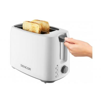 Тостер Sencor STS2606WH Винница - изображение 6
