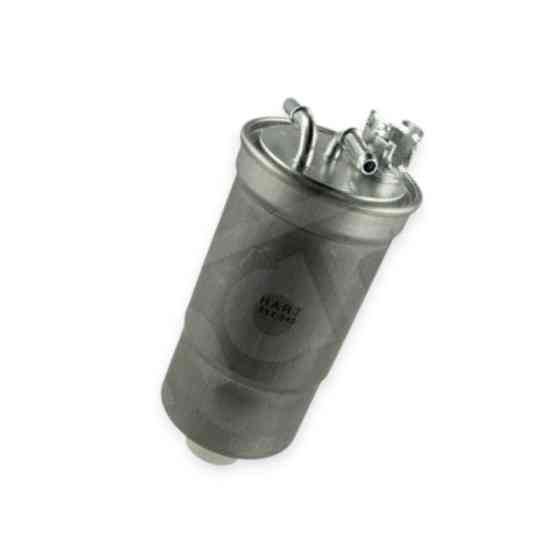 Фильтр Сеат Leon, Toledo 1.9TDI (1998-) топливный Мукачево