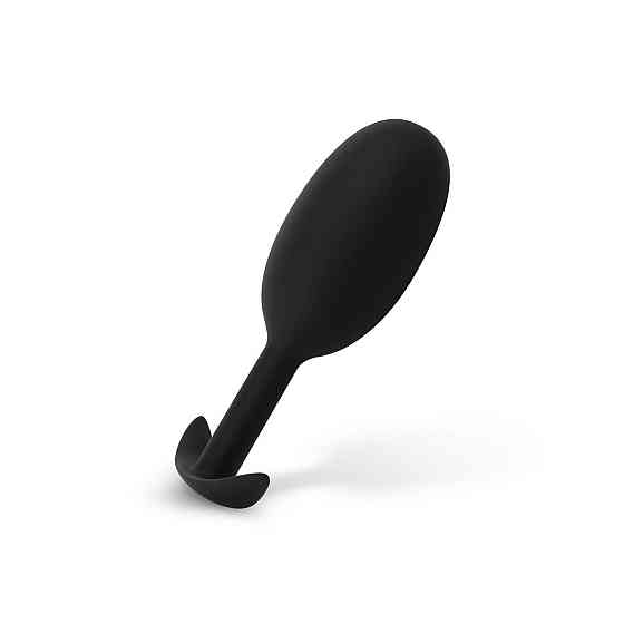 Анальная пробка BUTTR - Heavy Duty Weighted Butt Plug Sex Aura Киев