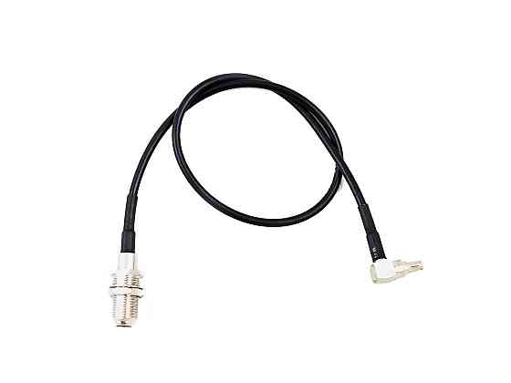Антенный адаптер (pigtail) CRC-9 тип F (Huawei EC5805, EC306-2, E352, E156 и др.) Киев
