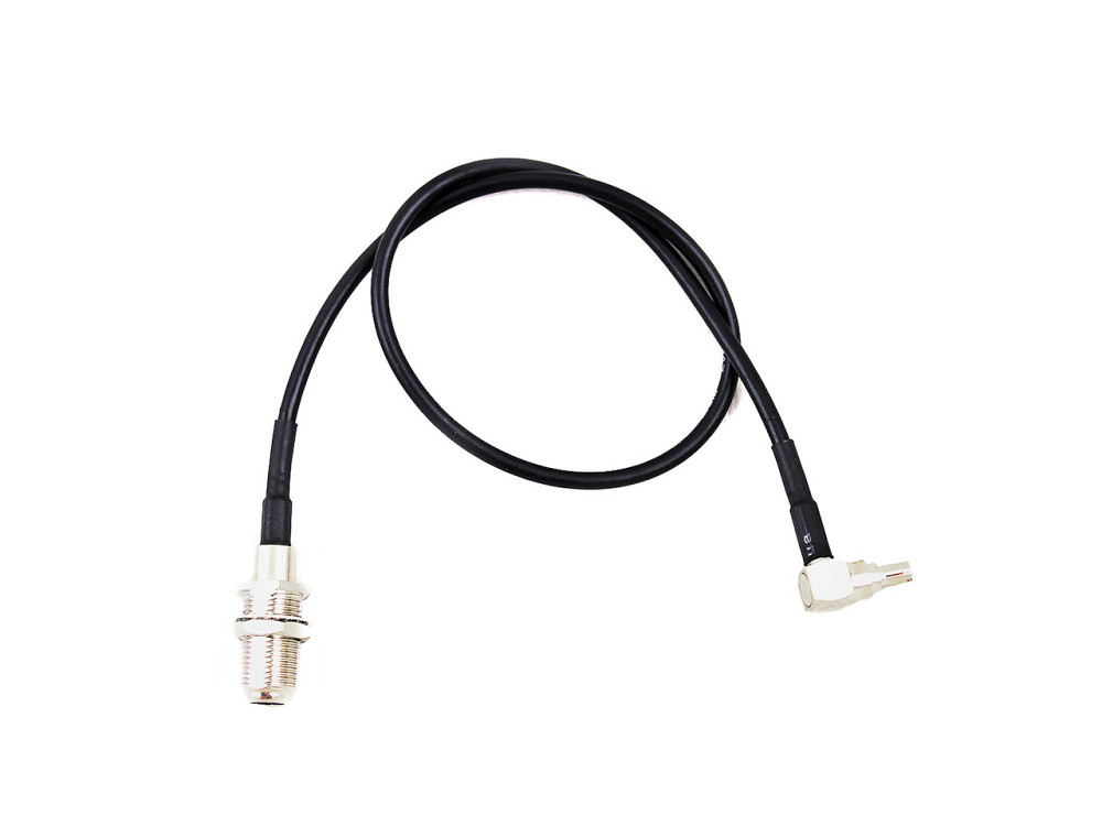 Антенный адаптер (pigtail) CRC-9 тип F (Huawei EC5805, EC306-2, E352, E156 и др.) Киев - изображение 3