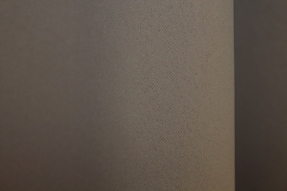 Комплект штор коротких VR-Textil Bagema Rvs № 1289ш Какао 130х170 см 2 шт (35-0024) Киев - изображение 6