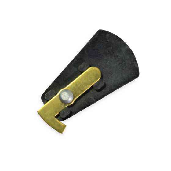 Бігунок Москвич 412, 2137, 2141, 2734, 2140, 2335, 2126, 2717 без резистора AT трамблера Мукачево