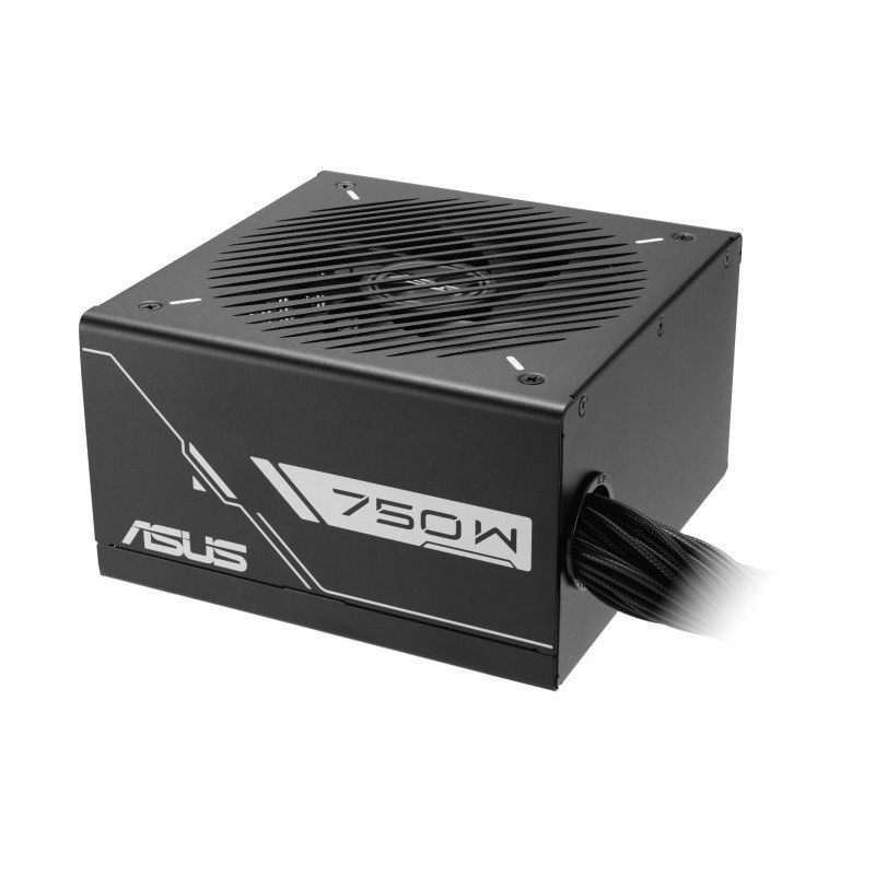 Блок живлення Asus Prime 750W Bronze (90YE00Y0-B0NA00) ( білий/чорний ) Харьков - изображение 1