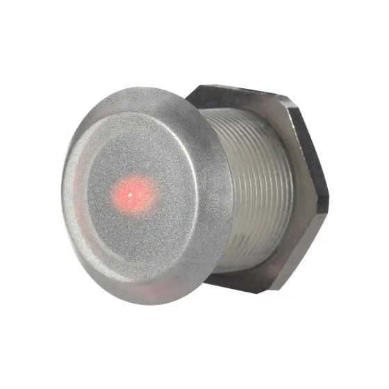 Зчитувач врізний EM-Marine Trinix TRR-1000E антивандальний (68-00013) Київ