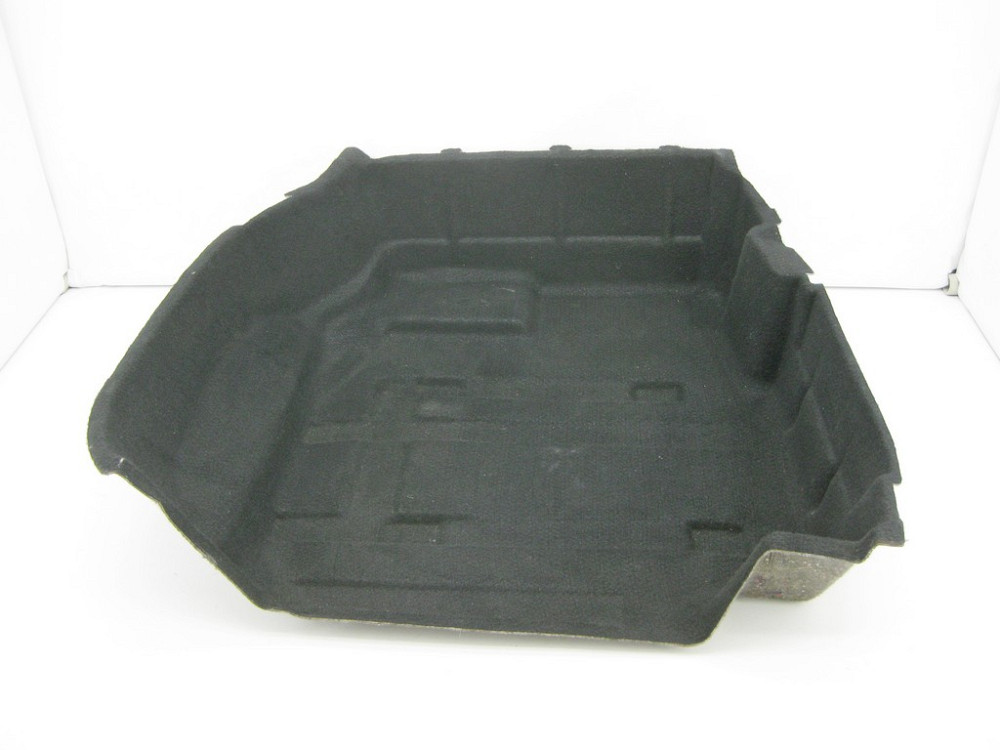 Mercedes-Benz  A2126900041 9F08 Обшивка піддону багажника чорна E-Class W212 CLS C218 Одеса - фото 4