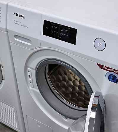 Комплект Miele Пральна машина WCR 870 Сушильна машина TEL 795 Steam. Харків