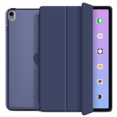 Чохол до планшета BeCover Smart Case Apple iPad Air 10.9 2020/2022 Deep Blue (705488) Вінниця - фото 10