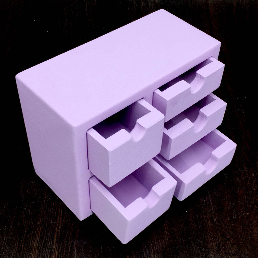 Органайзер настільний "Рендерс" флокс Миколаїв - фото 5