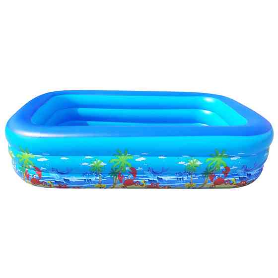 Надувний басейн 300х172х54см SBR Київ