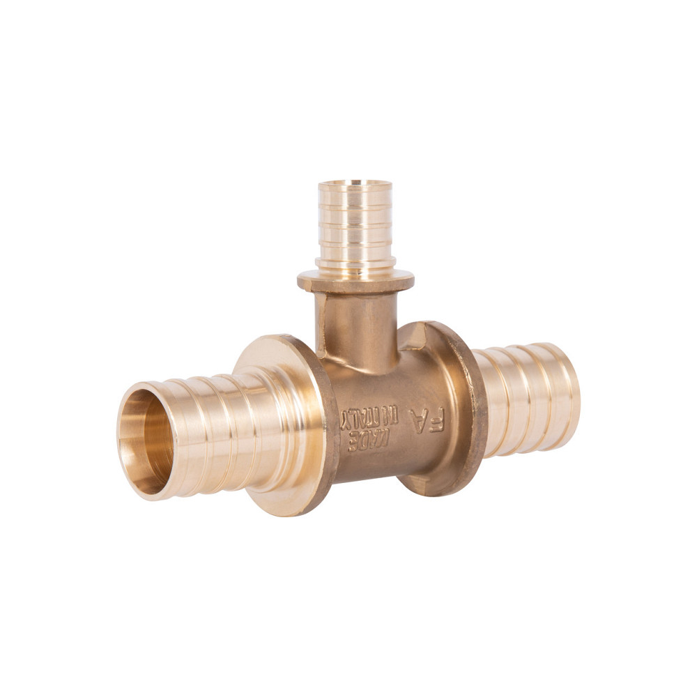 Тройник натяжной Icma №1039 d32х20х32 851039GYGWGY05 Киев - изображение 6