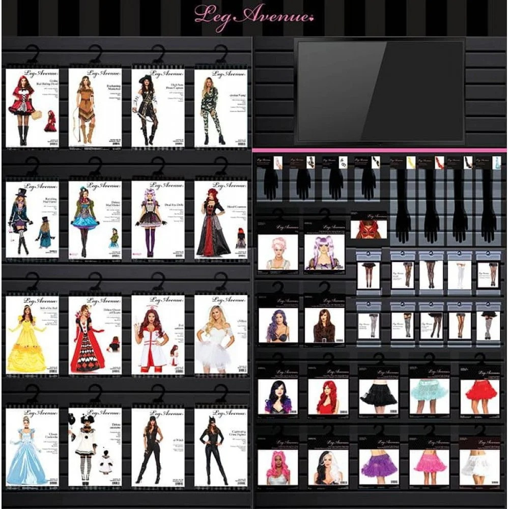 Костюм солдата женский, Leg Avenue L Sex Aura Киев - изображение 3