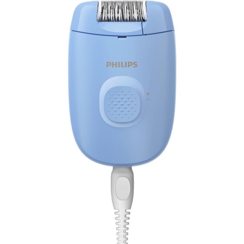 Епілятор Philips BRE228/00 ( Блакитний ) Харків - фото 1
