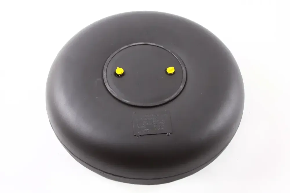 Баллон ГБО тороидальный внутренний H200*D600мм 42л ХарПромТех Винница - изображение 1